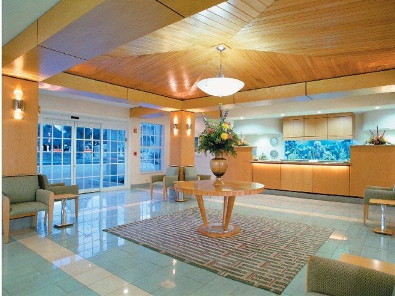 Sandcastle Resort At Lido Beach Sarasota Buitenkant foto