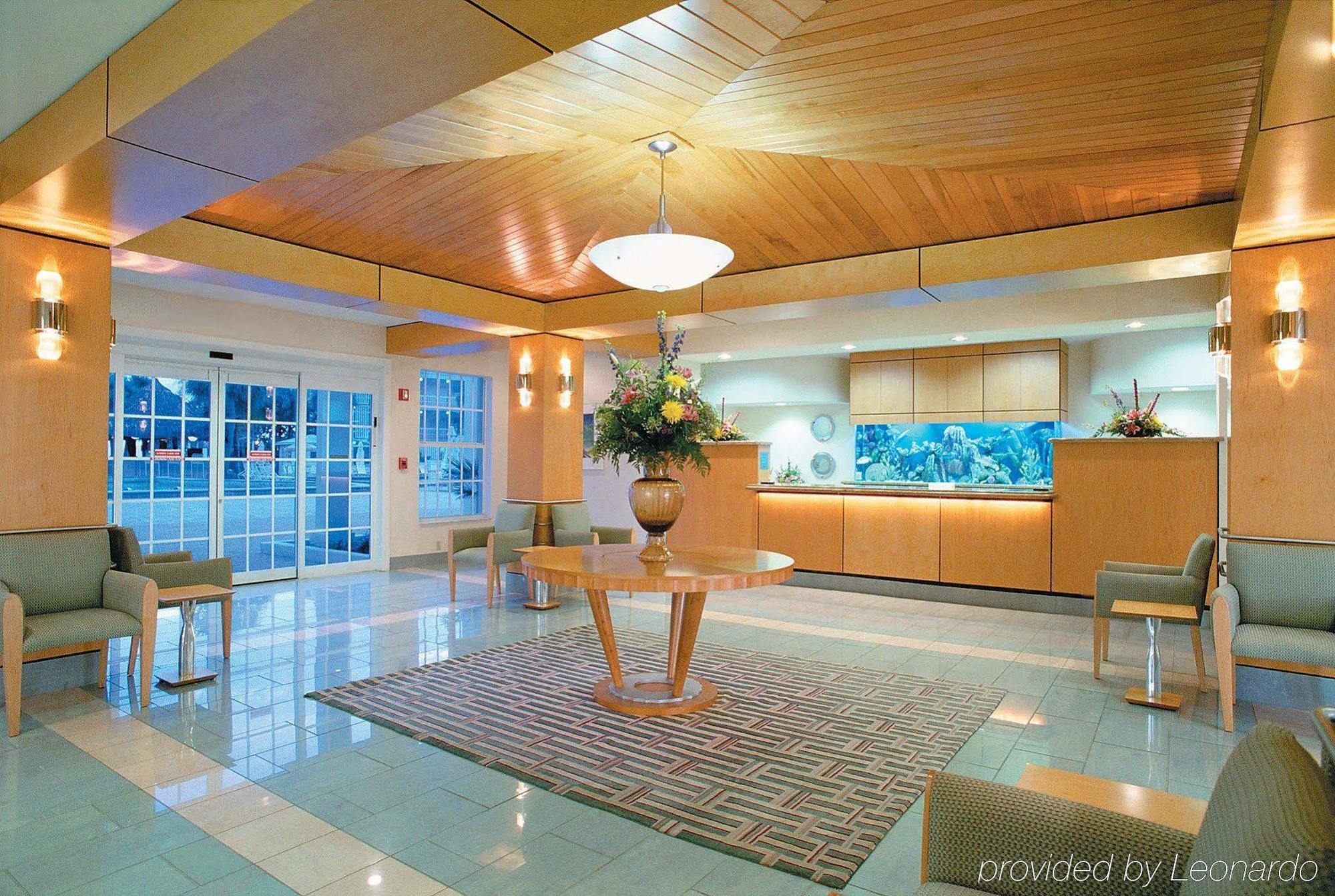 Sandcastle Resort At Lido Beach Sarasota Buitenkant foto